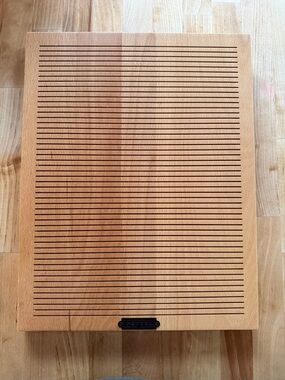 RETTEL | Wood Letterboard | 11x14